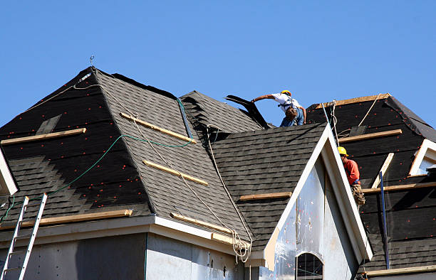 Best Roof Installation  in Grosse Pointe, MI