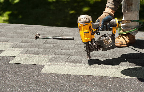 Best Gutter Installation and Repair  in Grosse Pointe, MI