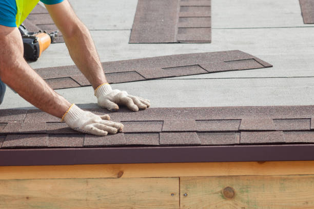 Best Metal Roofing Installation  in Grosse Pointe, MI