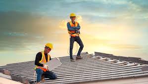 Best Emergency Roof Repair Services  in Grosse Pointe, MI